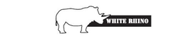 WHITE RHINO trademark