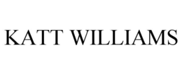 KATT WILLIAMS trademark