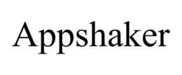 APPSHAKER trademark