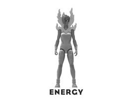 ENERGY trademark
