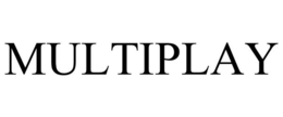 MULTIPLAY trademark