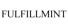 FULFILLMINT trademark