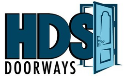 HDS DOORWAYS trademark