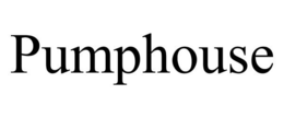 PUMPHOUSE trademark