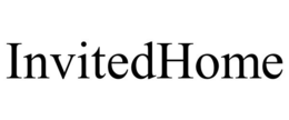 INVITEDHOME trademark