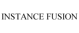 INSTANCE FUSION trademark