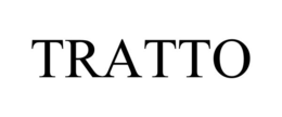 TRATTO trademark