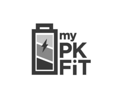MY PK FIT trademark