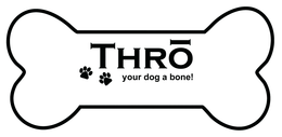 THRO YOUR DOG A BONE trademark