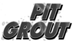 PIT GROUT trademark