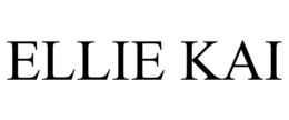 ELLIE KAI trademark
