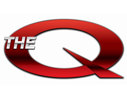 THE Q trademark