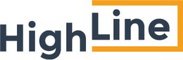 HIGHLINE trademark