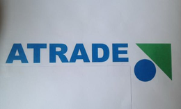 ATRADE trademark