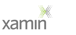X XAMIN trademark