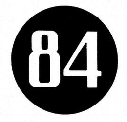 84 trademark