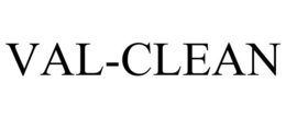 VAL-CLEAN trademark