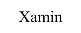 XAMIN trademark