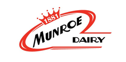 MUNROE DAIRY trademark