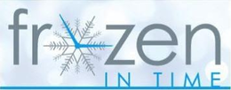 FROZEN IN TIME trademark