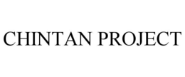 CHINTAN PROJECT trademark