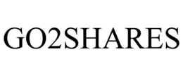 GO2SHARES trademark