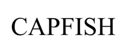 CAPFISH trademark