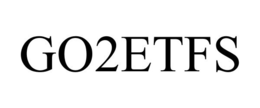 GO2ETFS trademark