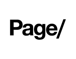 PAGE/ trademark