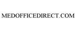 MEDOFFICEDIRECT.COM trademark