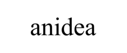 ANIDEA trademark