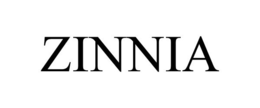 ZINNIA trademark