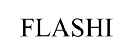 FLASHI trademark