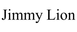 JIMMY LION trademark