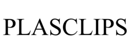 PLASCLIPS trademark