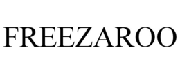 FREEZAROO trademark
