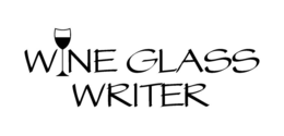 WINE GLASS WRITER trademark
