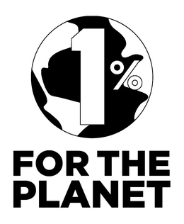 1% FOR THE PLANET trademark