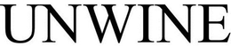 UNWINE trademark