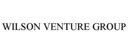 WILSON VENTURE GROUP trademark
