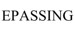 EPASSING trademark