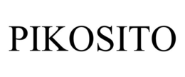 PIKOSITO trademark