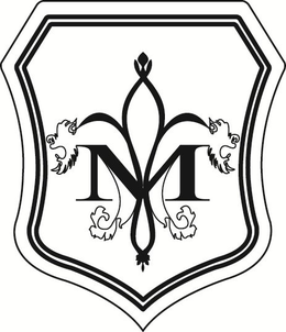 M trademark