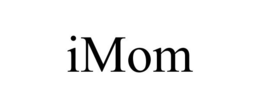 IMOM trademark
