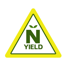 N YIELD trademark
