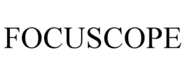 FOCUSCOPE trademark