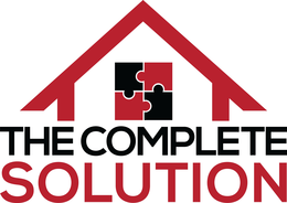 THE COMPLETE SOLUTION trademark