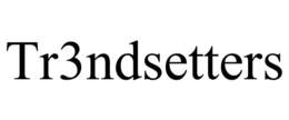 TR3NDSETTERS trademark