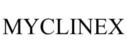 MYCLINEX trademark