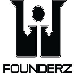 FOUNDERZ trademark